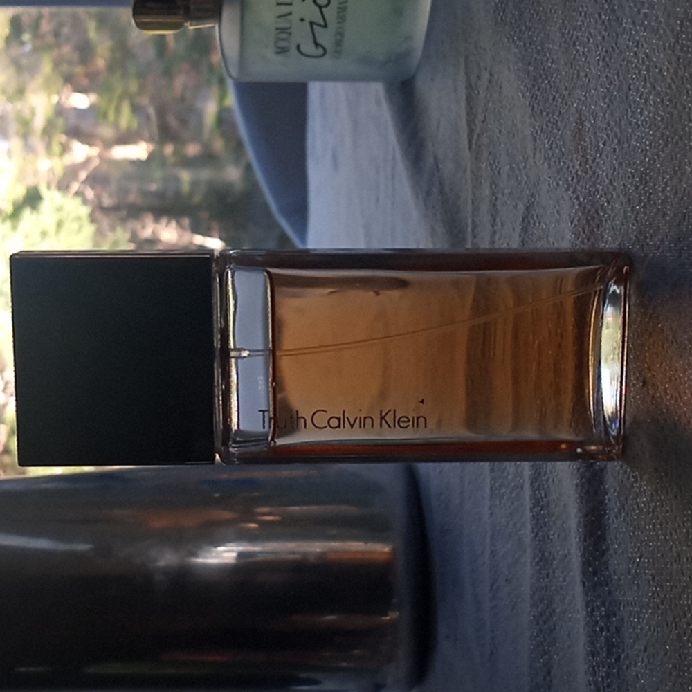 Calvin Klein Truth Eau de Parfum 50ml